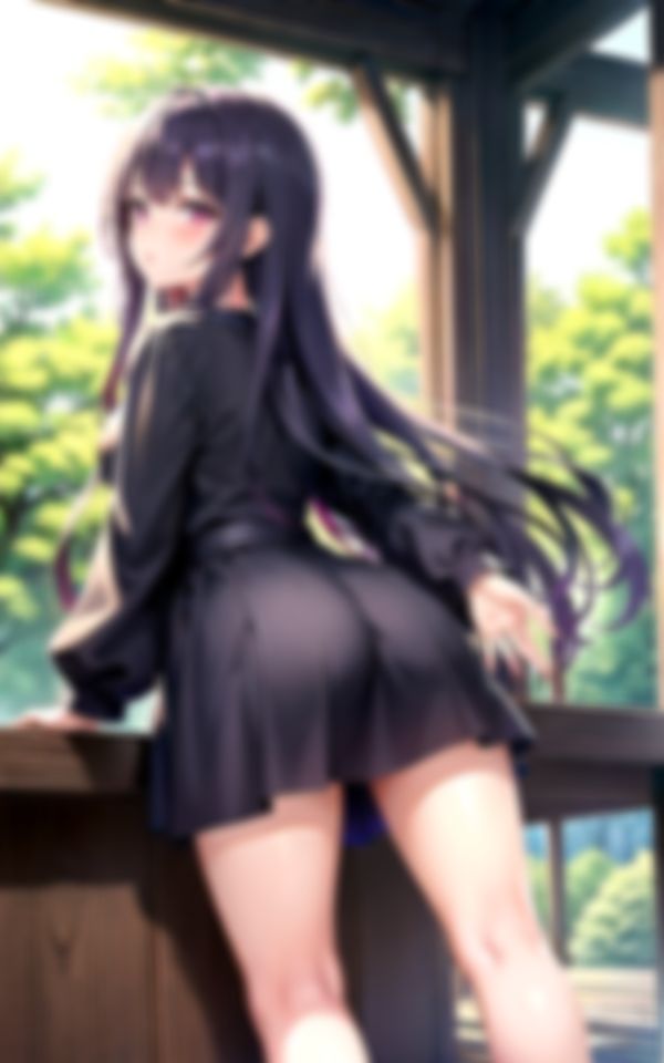 性欲の溜まった上司と出張 サンプル4ページ目