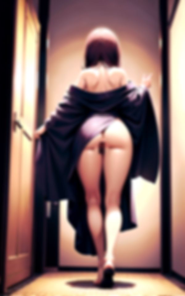 性欲の溜まった上司と出張 サンプル10ページ目