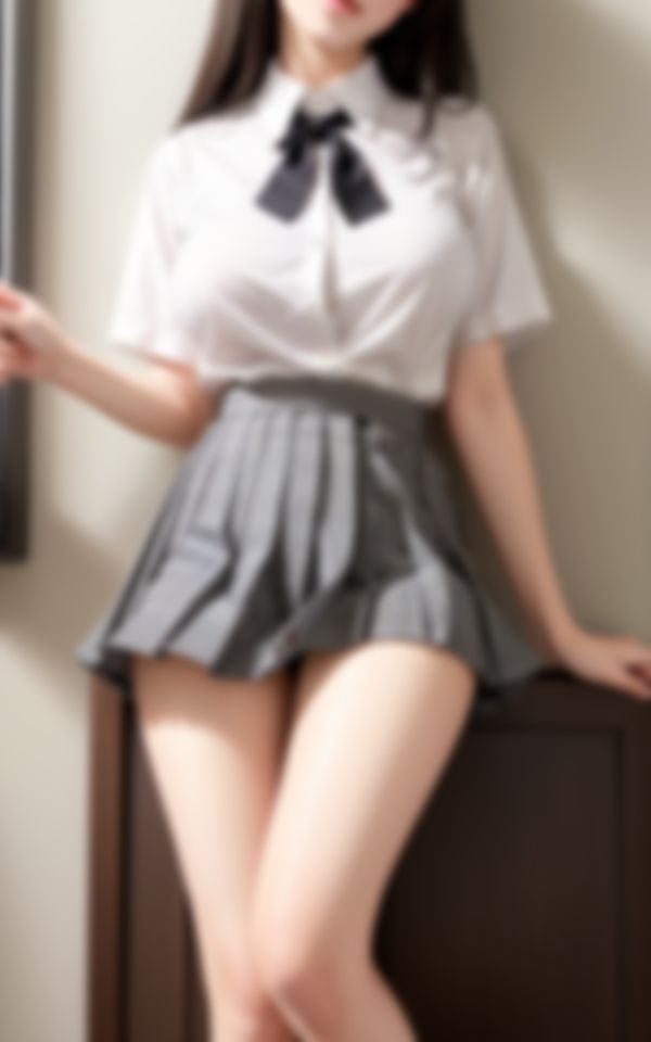 転校生はギャルビッチでした サンプル6ページ目