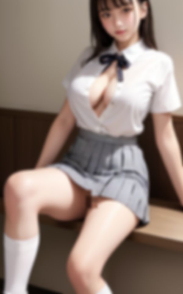 転校生はギャルビッチでした サンプル7ページ目