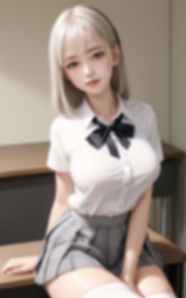 転校生はギャルビッチでした サンプル10ページ目