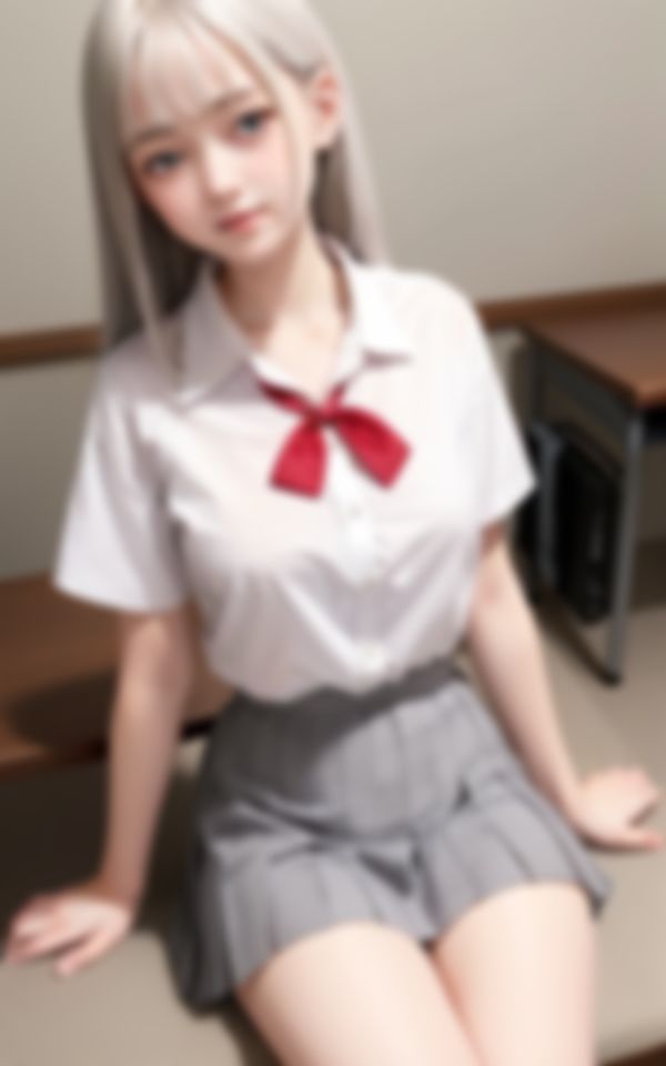 放課後のバター犬 サンプル1ページ目