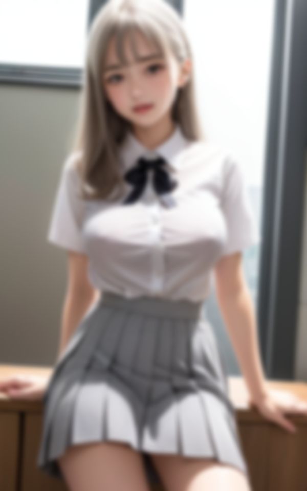 放課後のバター犬 サンプル8ページ目