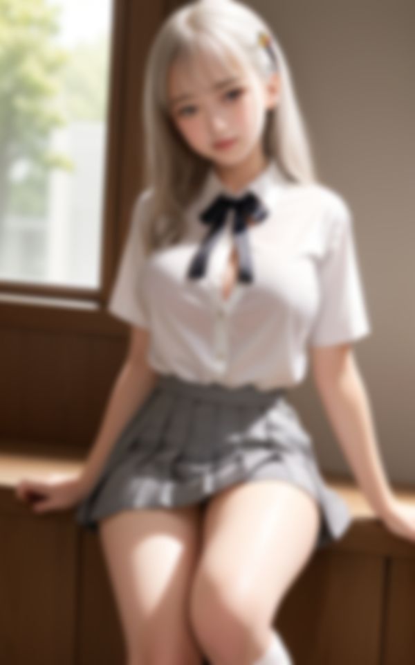 放課後のバター犬 サンプル10ページ目