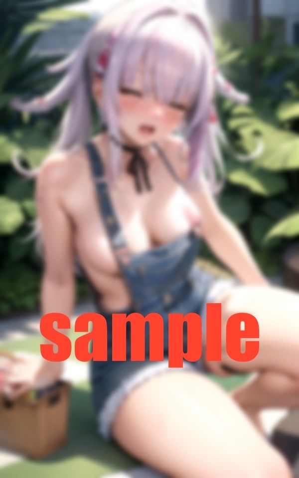 塾の先生と課外授業 サンプル9ページ目