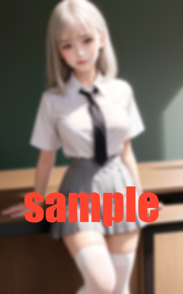 バズる俺！市立〇校教師になって 人生最大のモテ期 サンプル1ページ目