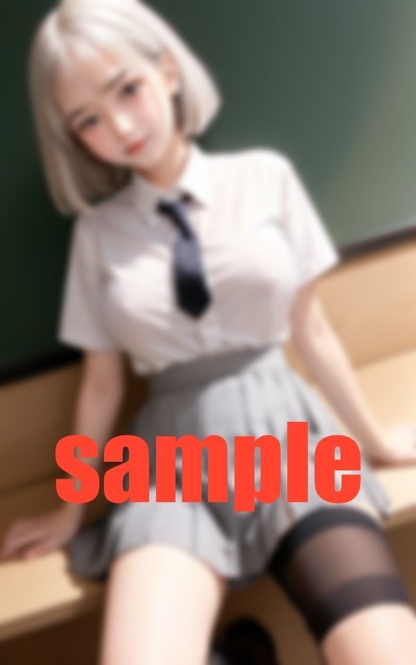 バズる俺！市立〇校教師になって 人生最大のモテ期 サンプル4ページ目