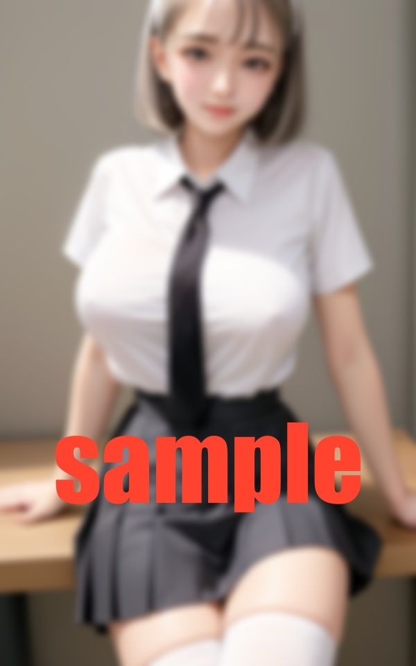 バズる俺！市立〇校教師になって 人生最大のモテ期 サンプル6ページ目