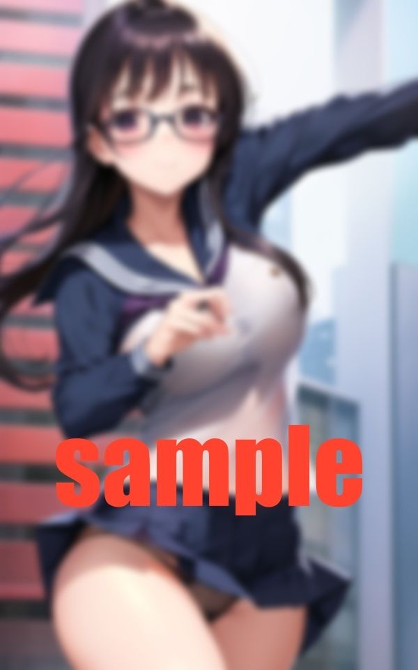 地味な子 完全攻略 サンプル10ページ目