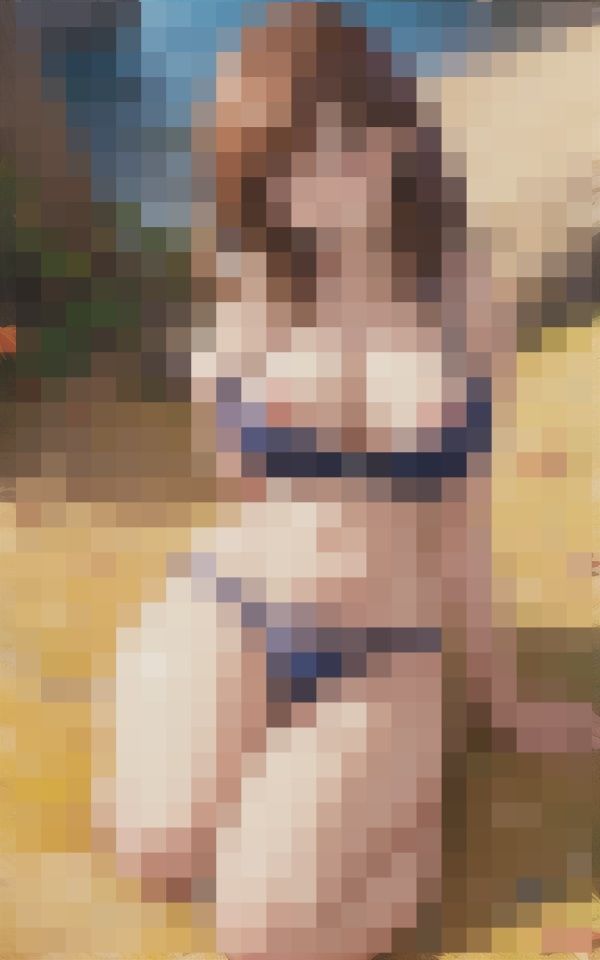 初めての彼女 柔らかエロボディ サンプル3ページ目