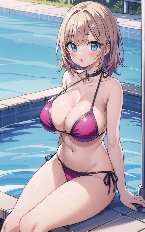 爆乳おねえさまのヘンタイミルクバー サンプル1ページ目