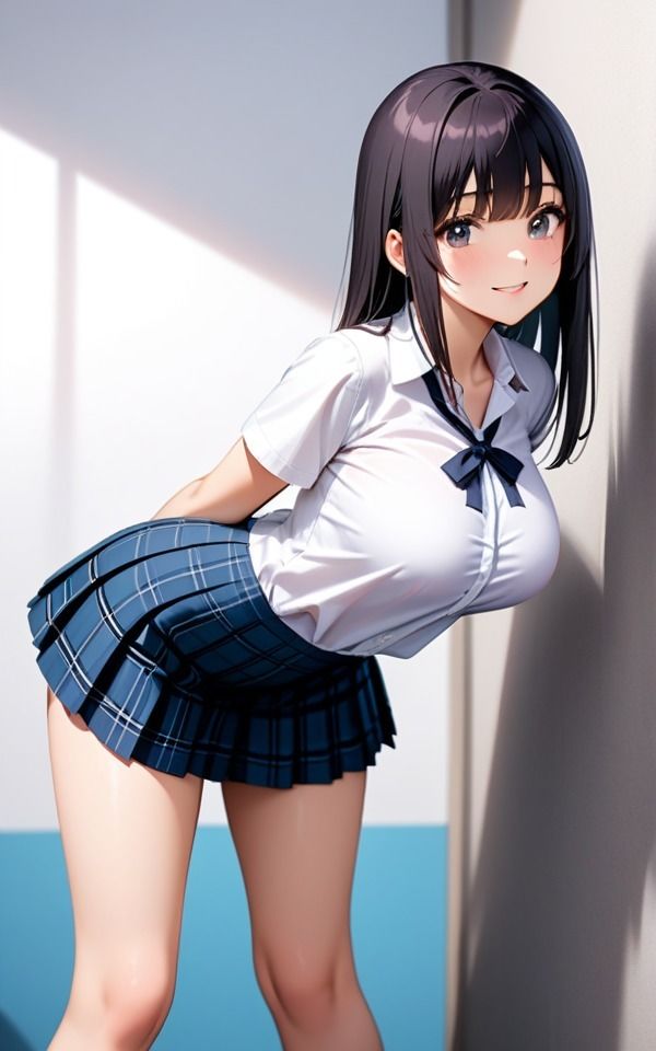 美少女のアヘ顔ビフォーアフター サンプル2ページ目