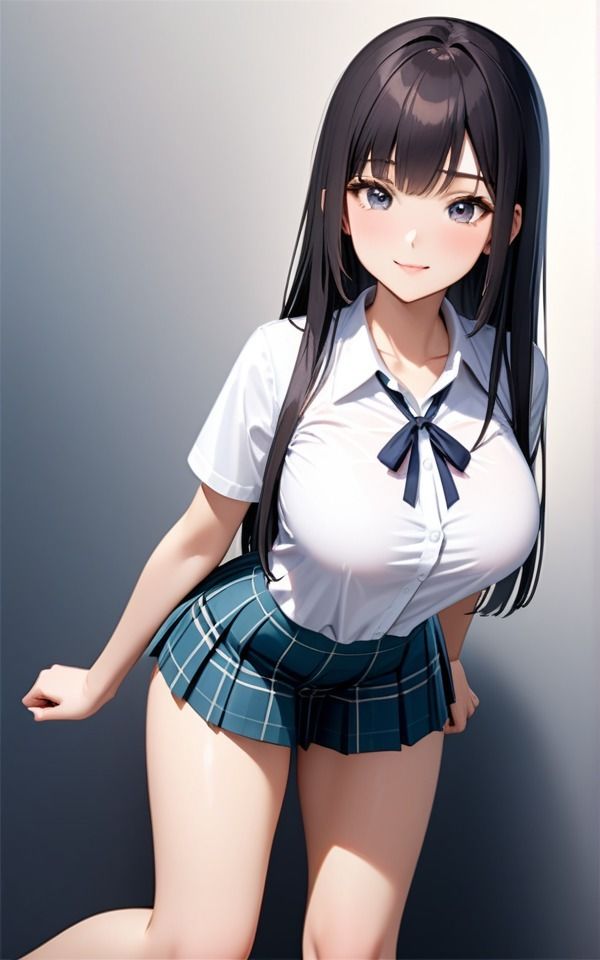 美少女のアヘ顔ビフォーアフター サンプル3ページ目