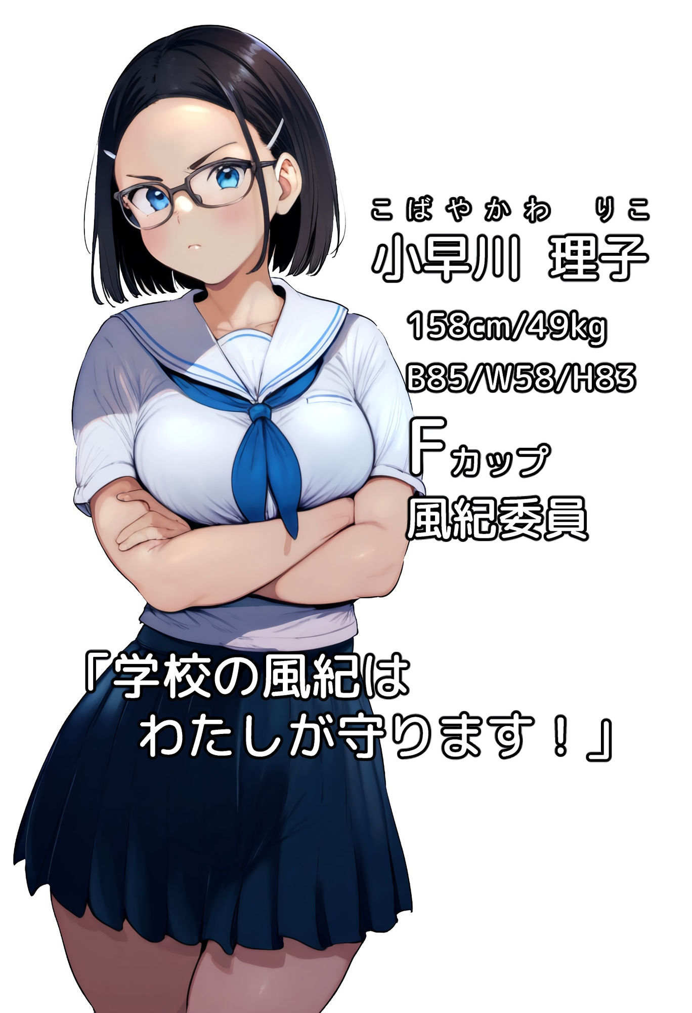 JK睡姦ハメ撮り実習 サンプル8ページ目