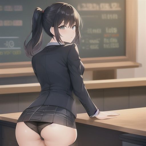 大人のエロス？ サンプル3ページ目