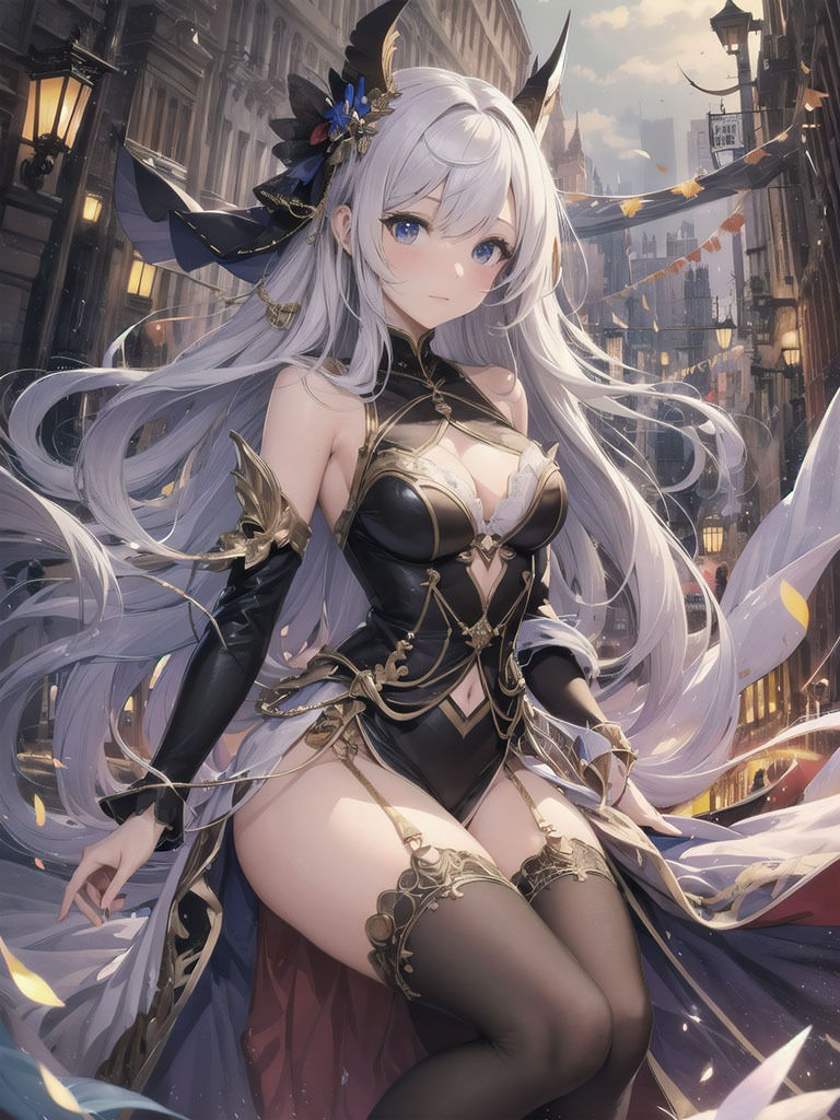 愛・依美 四 コスプレ撮影 サンプル1ページ目