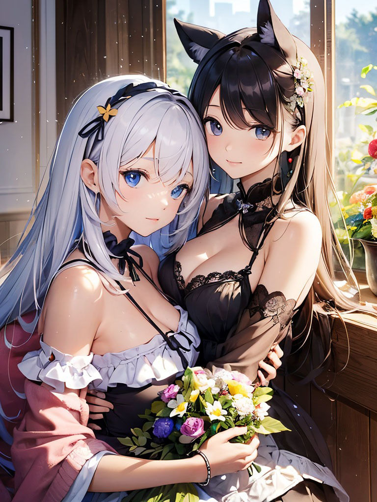 愛・依美 四 コスプレ撮影 サンプル3ページ目