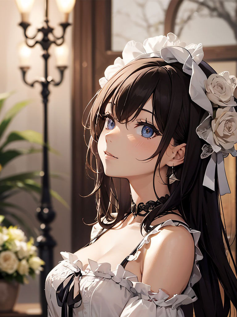 愛・依美 五 コスプレ撮影 サンプル3ページ目