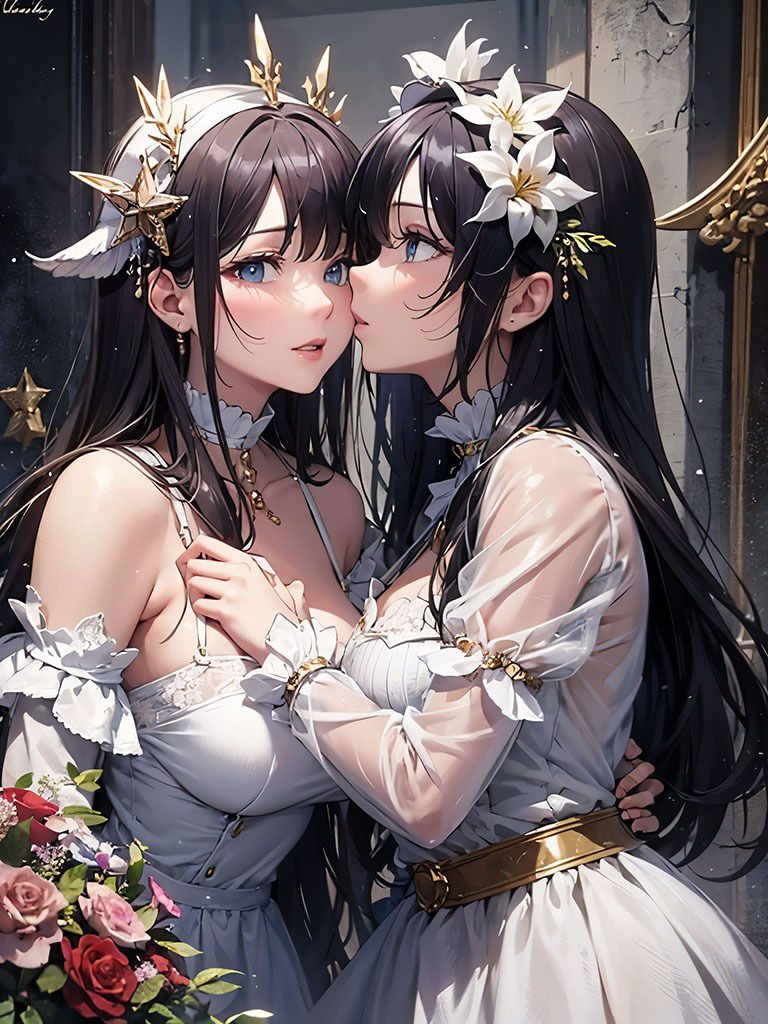愛・依美 五 コスプレ撮影 サンプル4ページ目