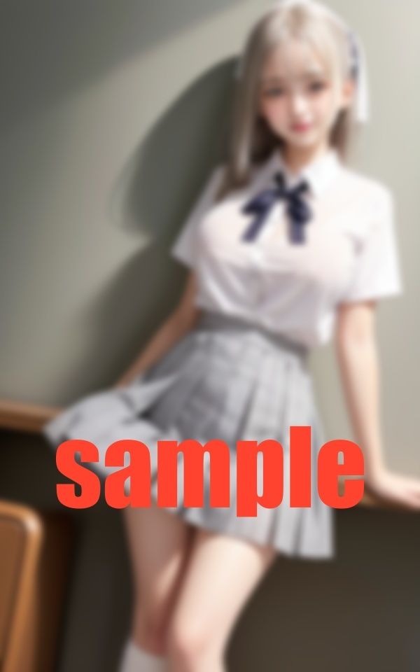 頂かれ女子 サンプル10ページ目