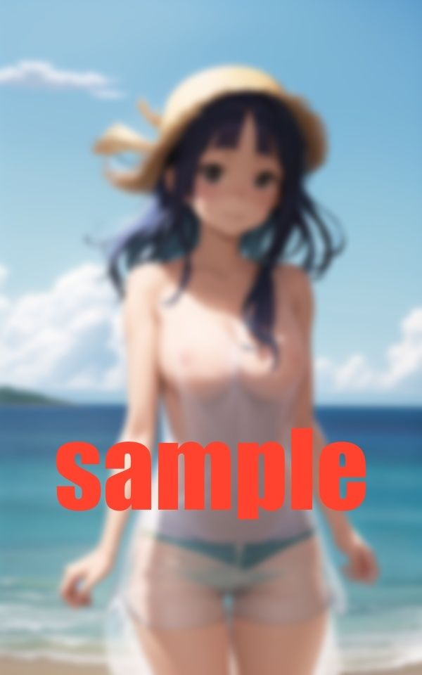 愛娘の 性長日記 サンプル1ページ目