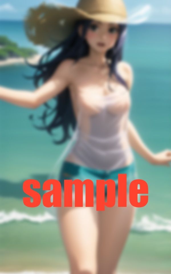 愛娘の 性長日記 サンプル3ページ目