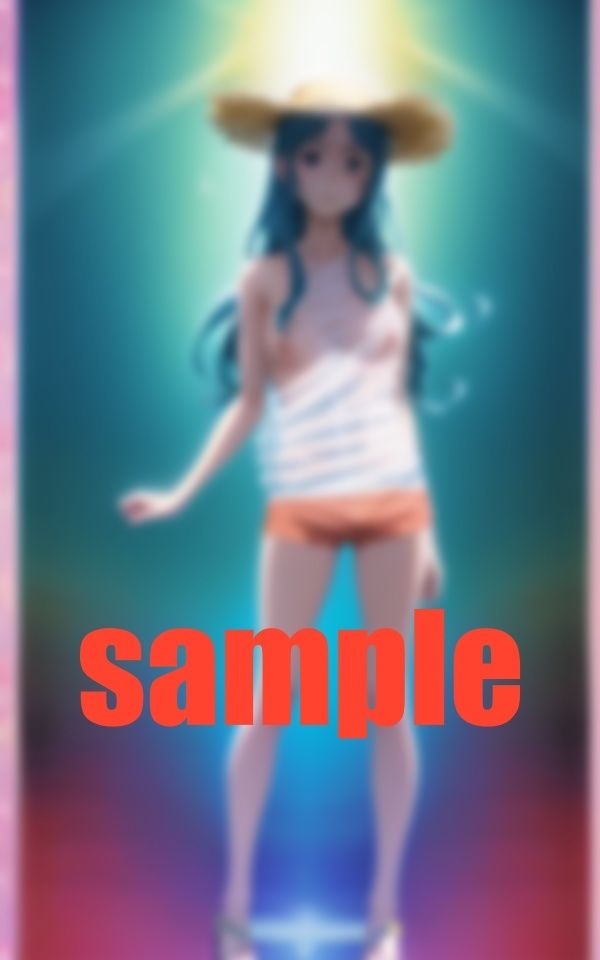 愛娘の 性長日記 サンプル4ページ目