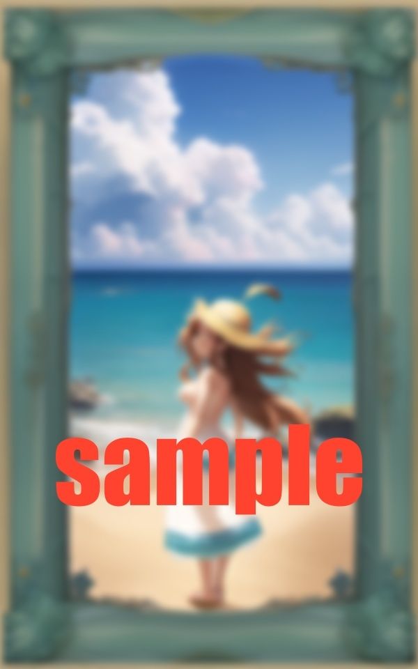 愛娘の 性長日記 サンプル7ページ目