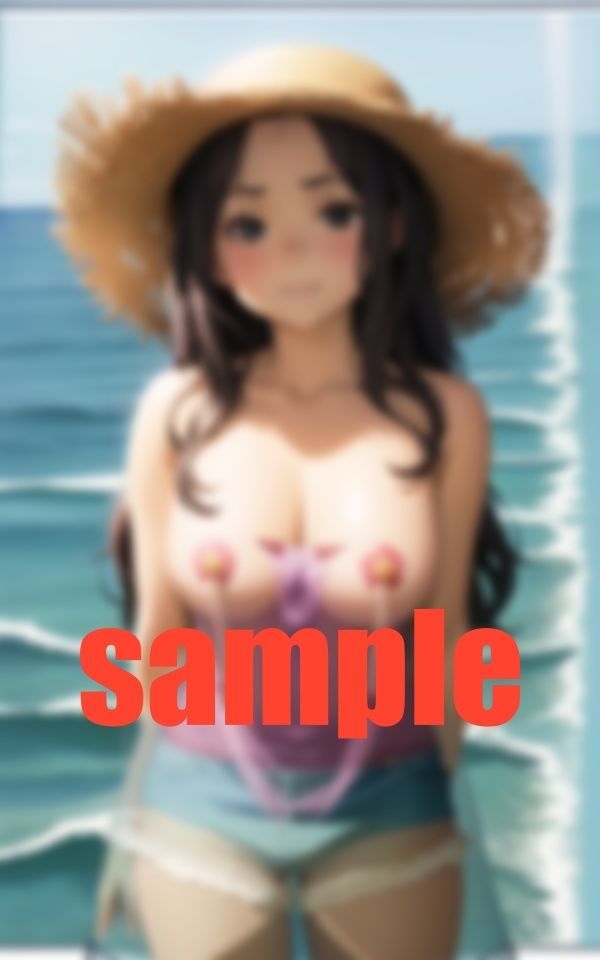 愛娘の 性長日記 サンプル9ページ目