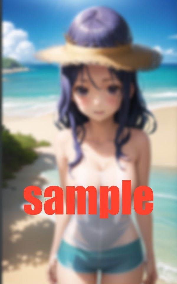 愛娘の 性長日記 サンプル10ページ目