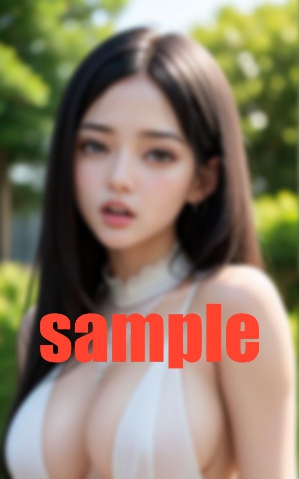 そのお口にはめ込みたい サンプル6ページ目