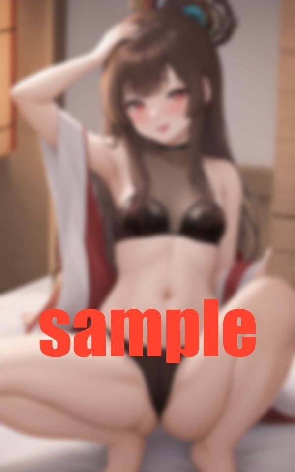 おじさんの娘生きていたら 君くらい サンプル6ページ目