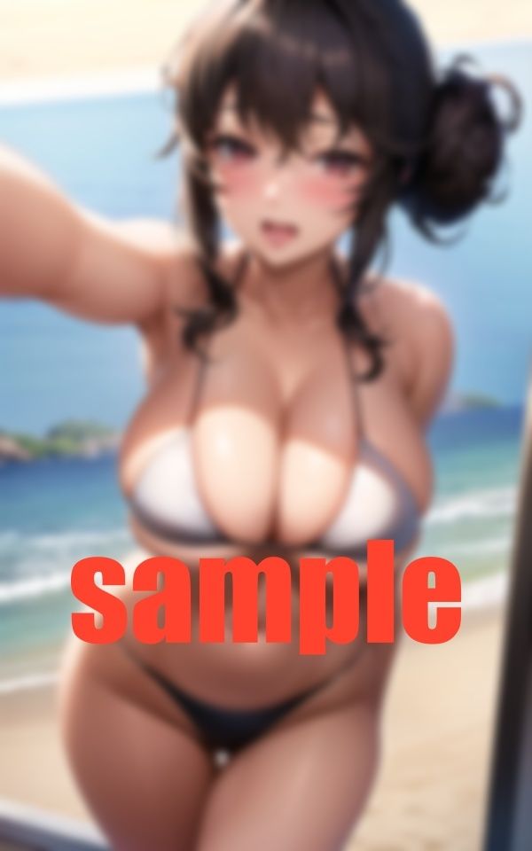 世界一周 クルーズ船で 長期間 過ごしたら そりゃ欲情 するよね サンプル3ページ目