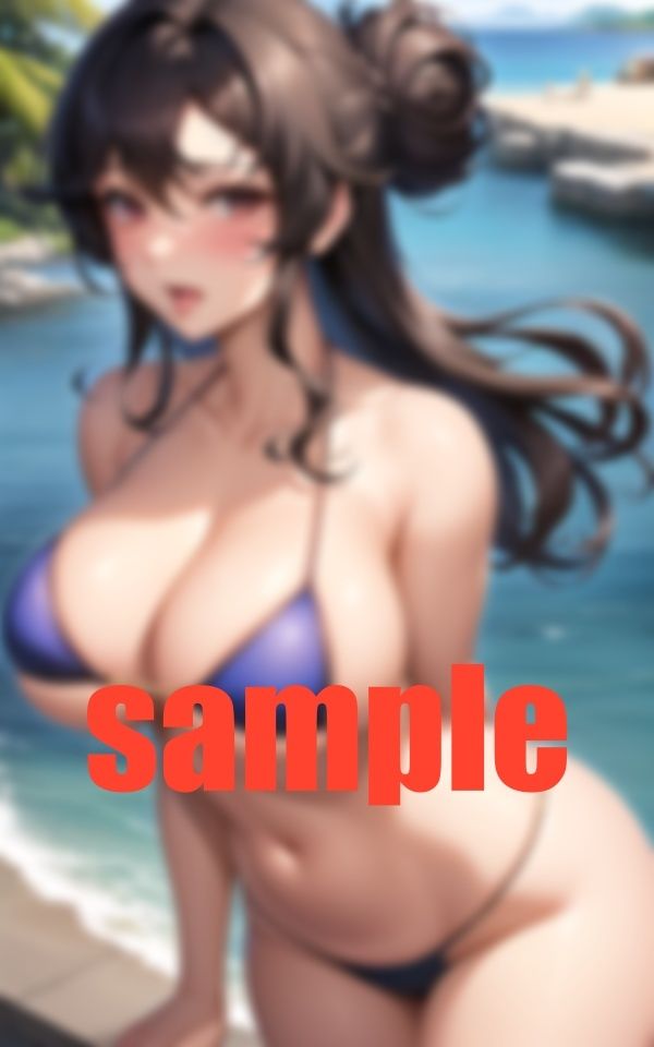 世界一周 クルーズ船で 長期間 過ごしたら そりゃ欲情 するよね サンプル4ページ目