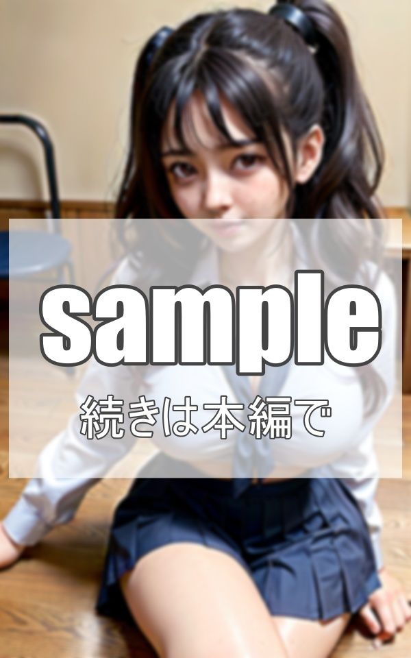 先生と私の秘密 サンプル10ページ目