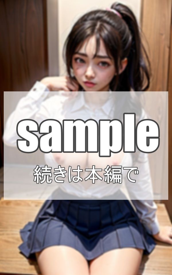 催●支配された同級生を思い通りに洗脳 サンプル1ページ目
