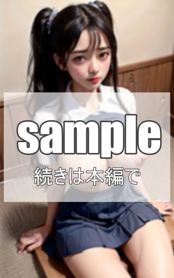 催●支配された同級生を思い通りに洗脳 サンプル2ページ目