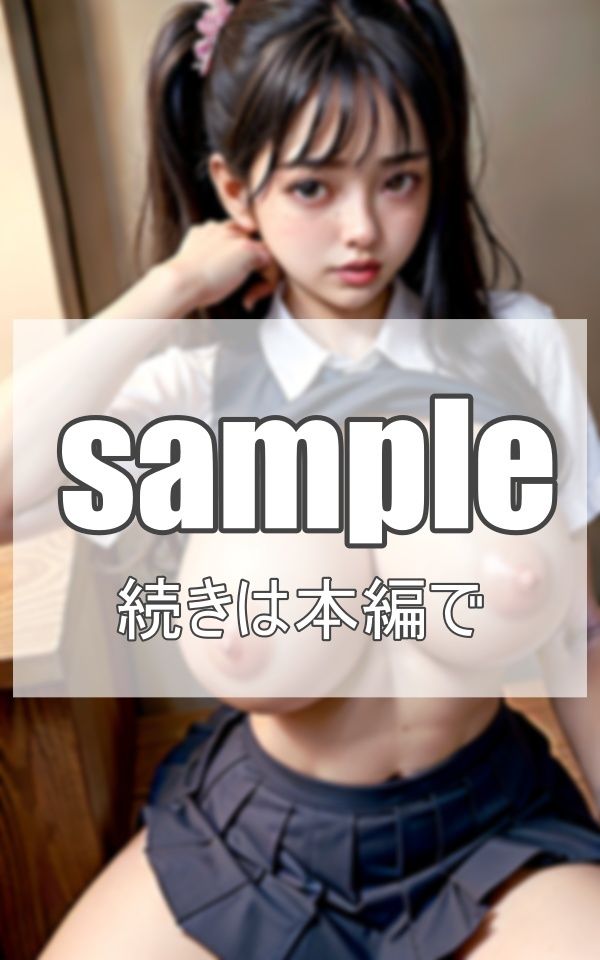 催●支配された同級生を思い通りに洗脳 サンプル4ページ目