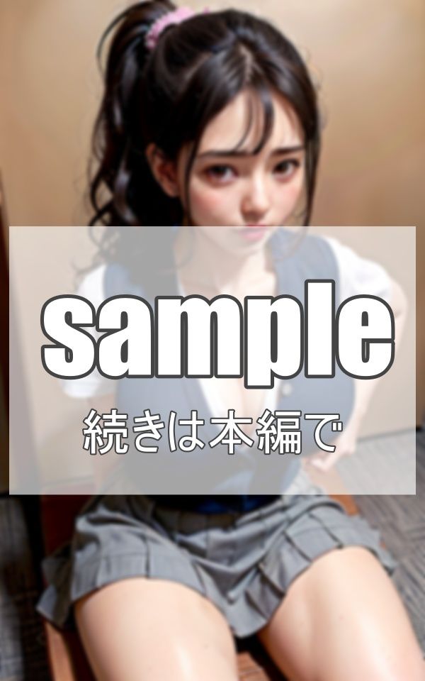 催●支配された同級生を思い通りに洗脳 サンプル5ページ目