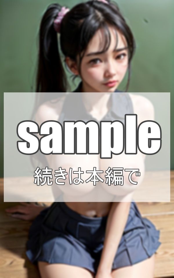 催●支配された同級生を思い通りに洗脳 サンプル9ページ目