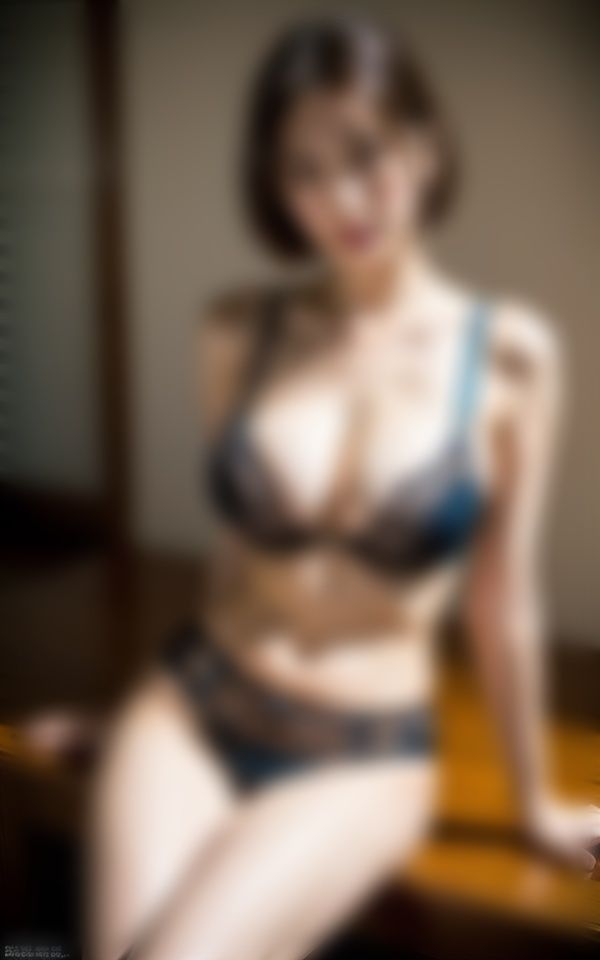 【下着フェチ】美熟女の下着＆水着フェロモン289人 サンプル4ページ目