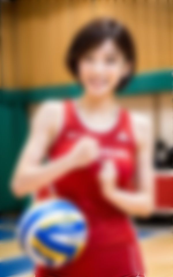 【マニア】ママさんバレー盗撮〜ブルマ食い込み277人〜 サンプル1ページ目
