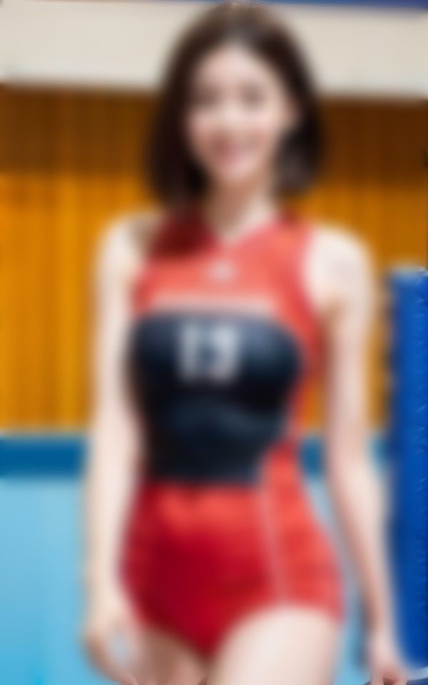 【マニア】ママさんバレー盗撮〜ブルマ食い込み277人〜 サンプル4ページ目