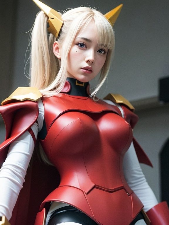 ☆宇宙性器0069の証言者に君はなりたくはないか？超リアル系エロボット☆ サンプル9ページ目