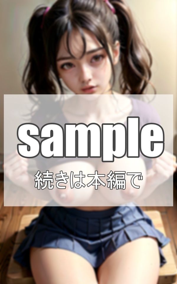 教え子は変態痴女 サンプル9ページ目