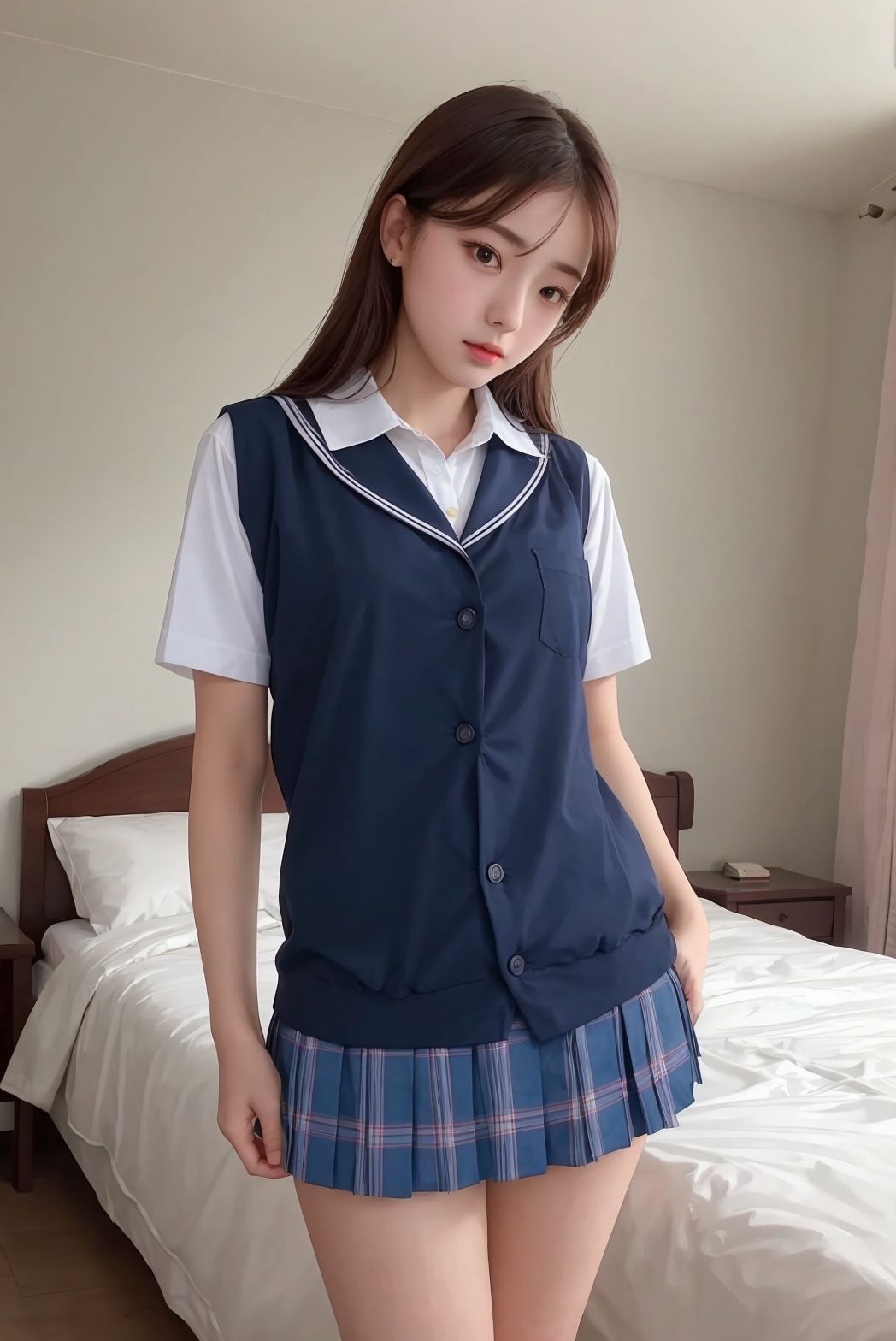 初めてのパパ活 サンプル1ページ目