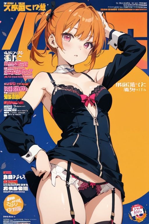 レモンエンジェル オマージュ5トモは好奇心いっぱい サンプル2ページ目