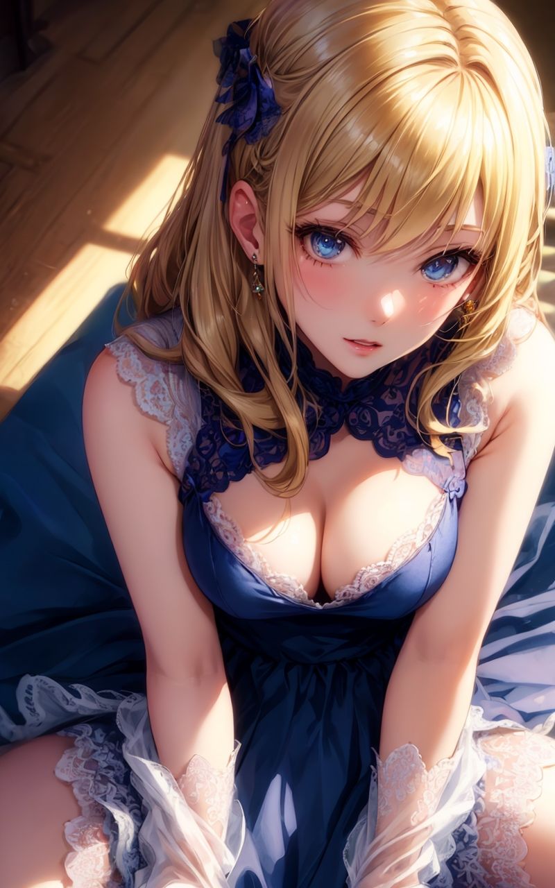 ふぁびゅらすまっっくす アイドル編 サンプル4ページ目