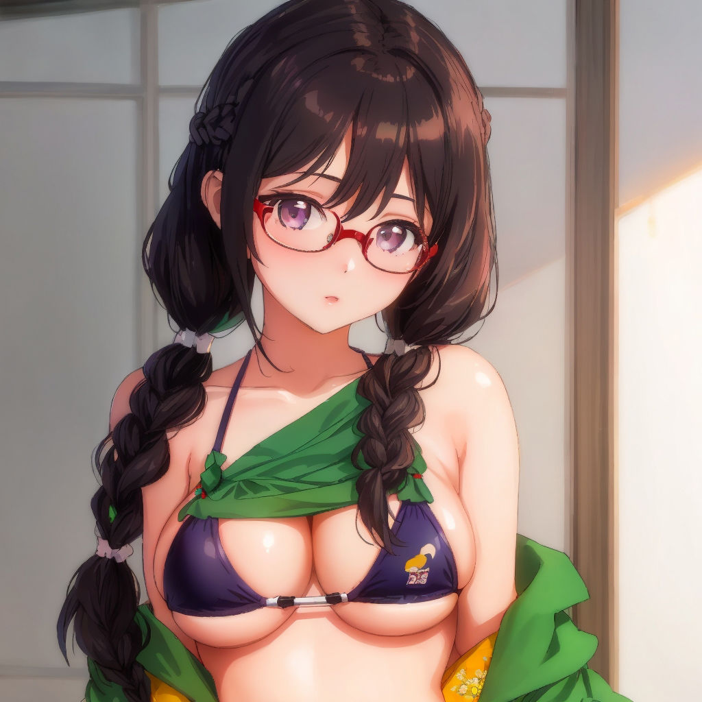 京島しずかを汚しました サンプル3ページ目