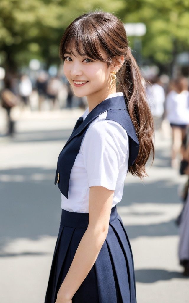 おじさんのコレクション サンプル2ページ目